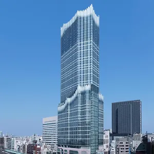 Hotel Groove Shinjuku, A Parkroyal, Tóquio