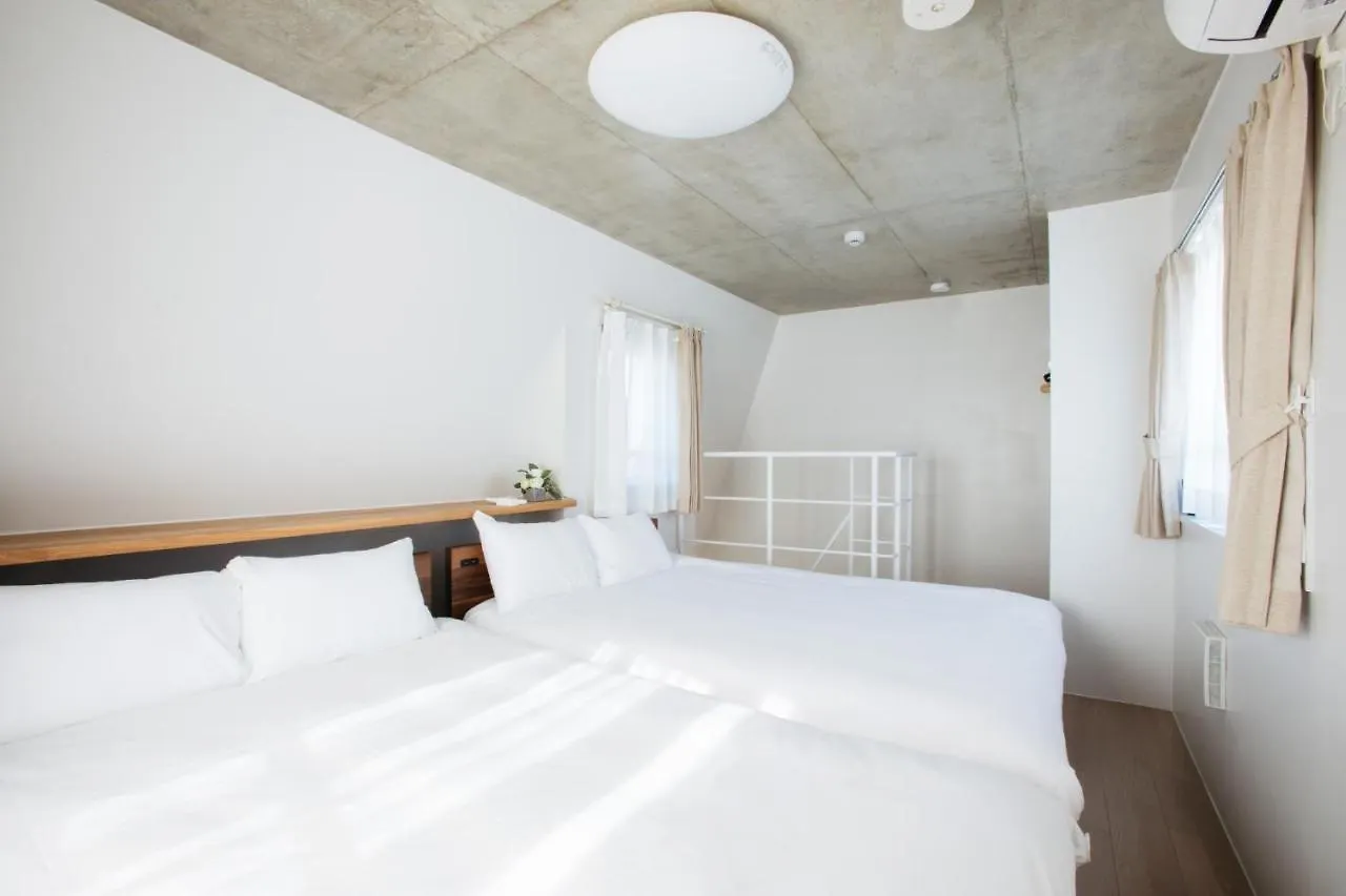 Tokyo West Laffite - Vacation Stay 8299 アパート