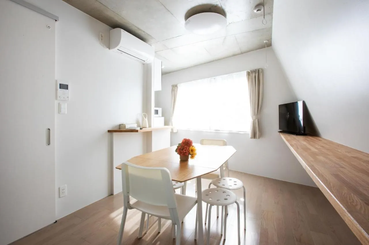 Tokyo West Laffite - Vacation Stay 8299
