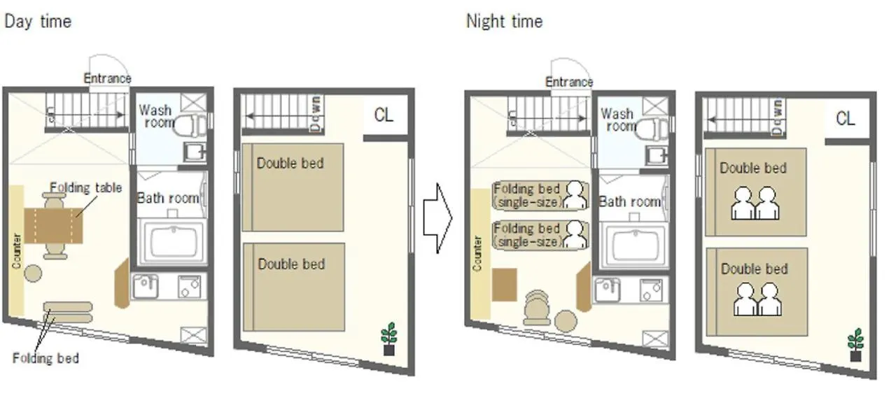 Tokyo West Laffite - Vacation Stay 8299 日本
